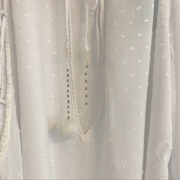 FARM Rio White Top - Picture 5 of 9